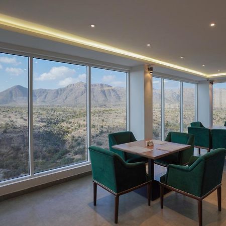 Green View Hotel, Jabal Akhdar Jabal al Akhdhar Exterior foto