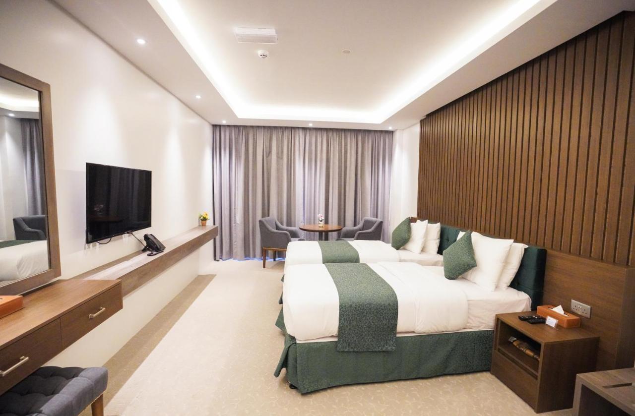 Green View Hotel, Jabal Akhdar Jabal al Akhdhar Exterior foto