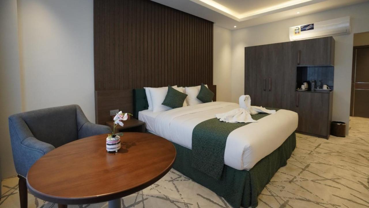 Green View Hotel, Jabal Akhdar Jabal al Akhdhar Exterior foto